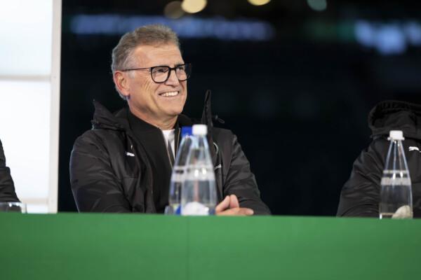FCSG-Generalversammlung 2025