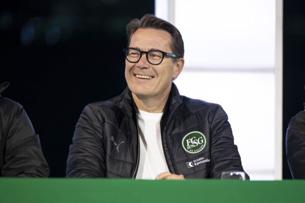FCSG-Generalversammlung 2025