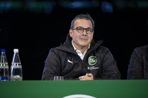 FCSG-Generalversammlung 2025