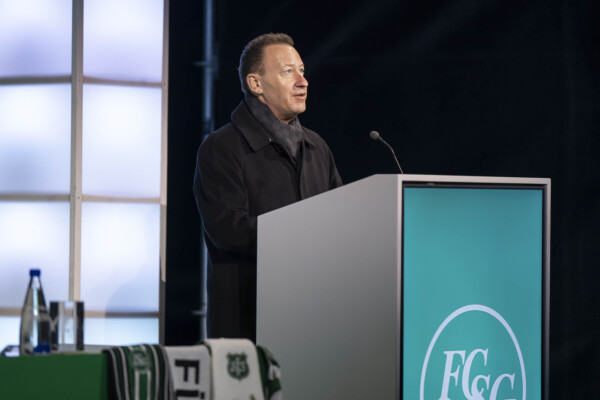 FCSG-Generalversammlung 2025