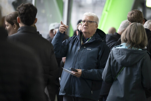 FCSG-Generalversammlung 2025