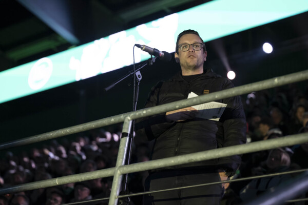 FCSG-Generalversammlung 2025