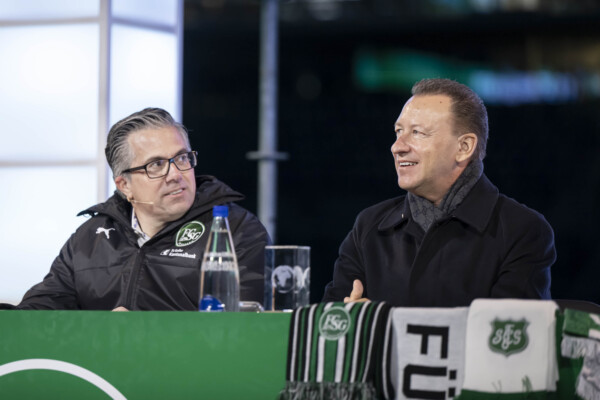 FCSG-Generalversammlung 2025