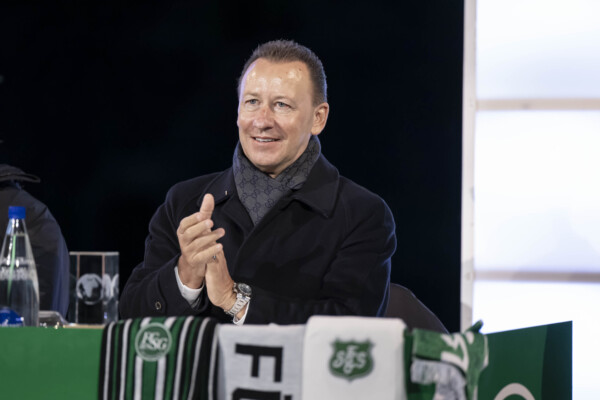 FCSG-Generalversammlung 2025