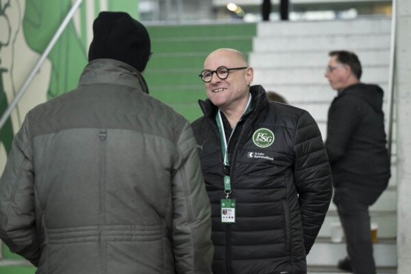 FCSG-Generalversammlung 2025