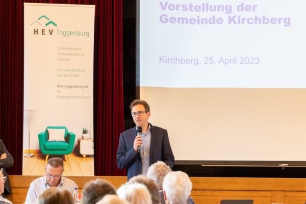 GV HEV Toggenburg 2023