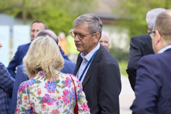 Generalversammlung IHK Thurgau