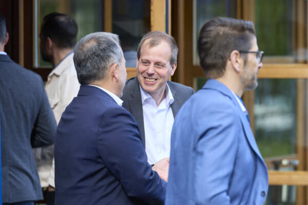 Generalversammlung IHK Thurgau