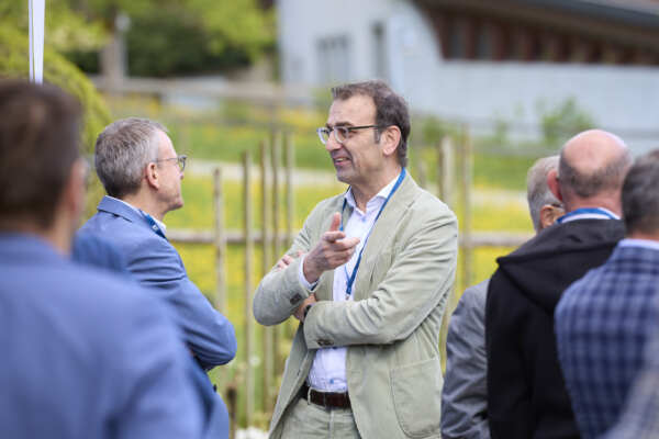 Generalversammlung IHK Thurgau