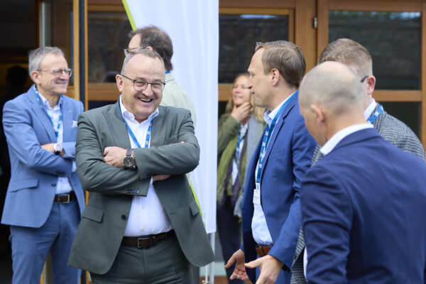 Generalversammlung IHK Thurgau