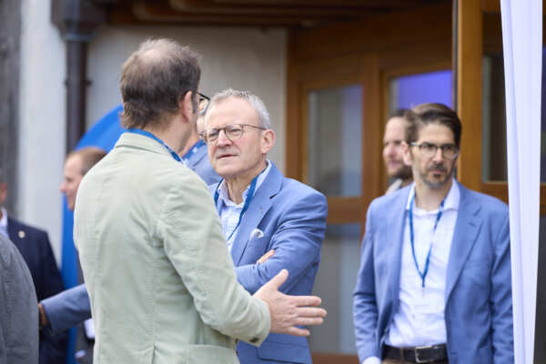 Generalversammlung IHK Thurgau