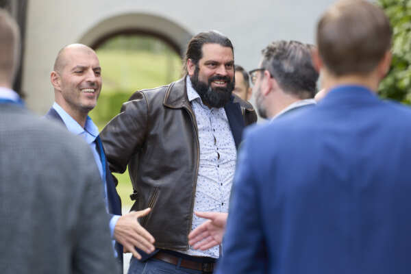 Generalversammlung IHK Thurgau