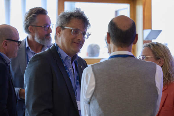 Generalversammlung IHK Thurgau