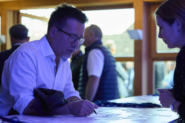 Generalversammlung IHK Thurgau