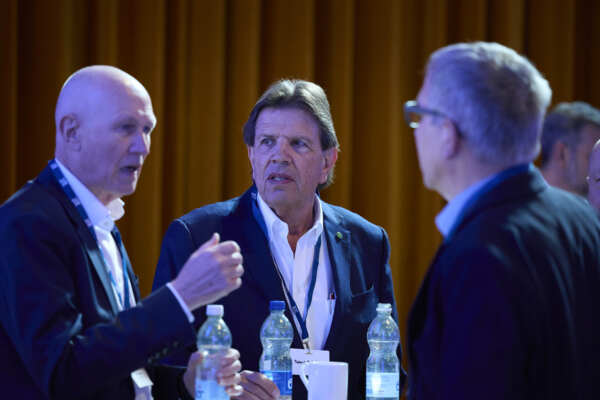 Generalversammlung IHK Thurgau