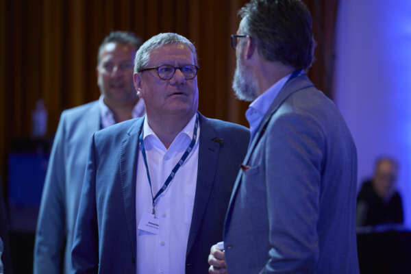 Generalversammlung IHK Thurgau