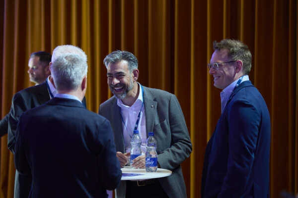 Generalversammlung IHK Thurgau