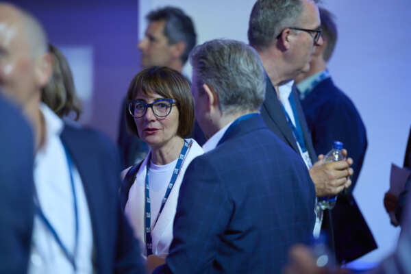 Generalversammlung IHK Thurgau