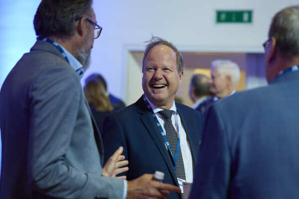 Generalversammlung IHK Thurgau