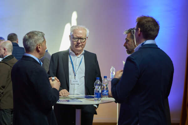 Generalversammlung IHK Thurgau