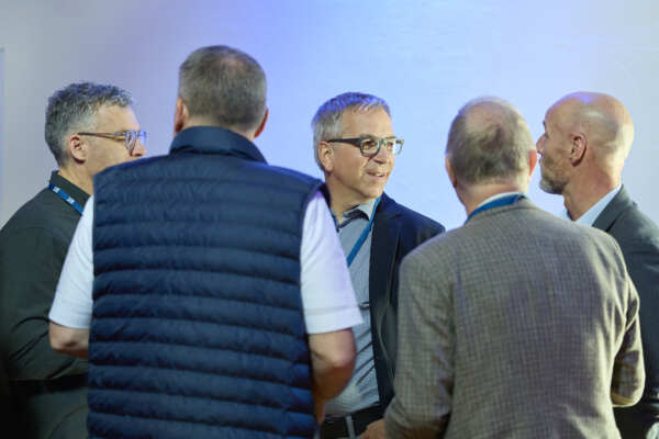 Generalversammlung IHK Thurgau