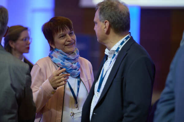 Generalversammlung IHK Thurgau