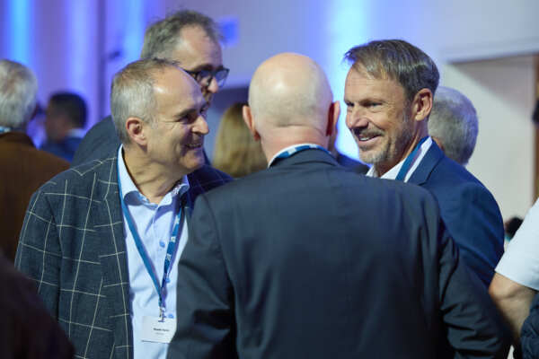 Generalversammlung IHK Thurgau