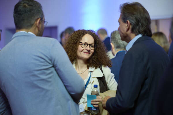 Generalversammlung IHK Thurgau