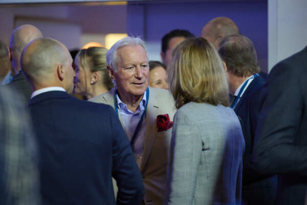 Generalversammlung IHK Thurgau