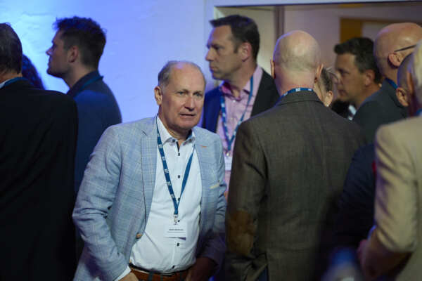 Generalversammlung IHK Thurgau