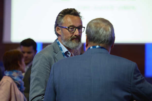 Generalversammlung IHK Thurgau