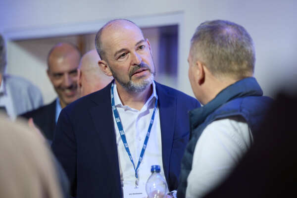 Generalversammlung IHK Thurgau