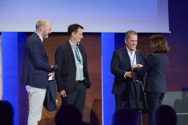 Generalversammlung IHK Thurgau