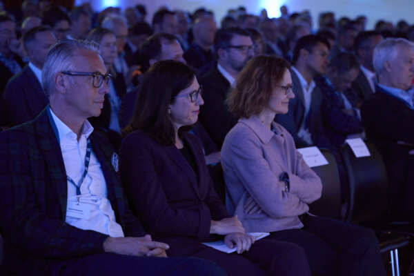 Generalversammlung IHK Thurgau