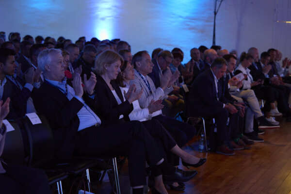 Generalversammlung IHK Thurgau