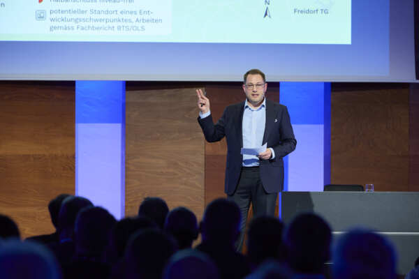 Generalversammlung IHK Thurgau