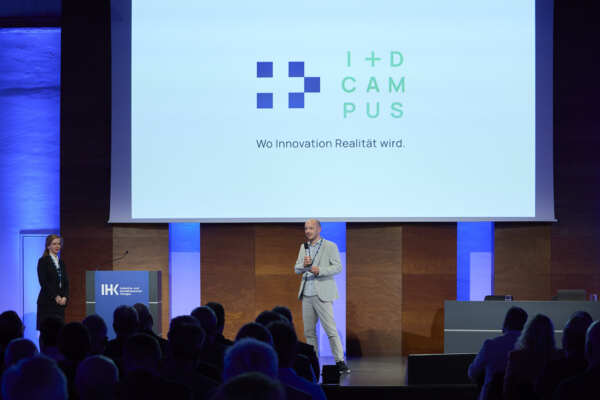 Generalversammlung IHK Thurgau