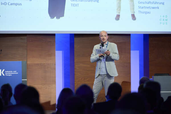 Generalversammlung IHK Thurgau