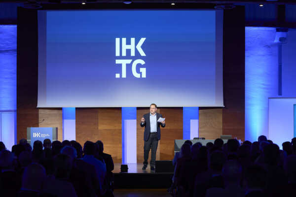 Generalversammlung IHK Thurgau