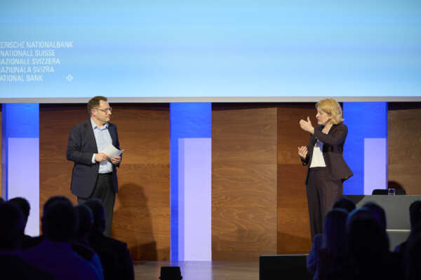 Generalversammlung IHK Thurgau