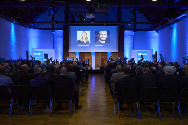 Generalversammlung IHK Thurgau