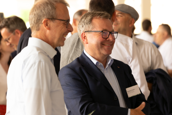 Generalversammlung IHK St.Gallen-Appenzell 2023