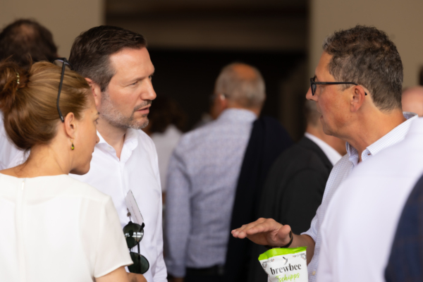 Generalversammlung IHK St.Gallen-Appenzell 2023