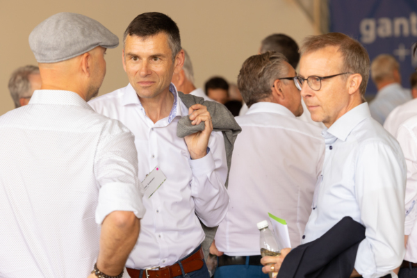 Generalversammlung IHK St.Gallen-Appenzell 2023