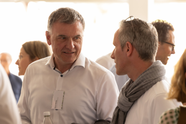 Generalversammlung IHK St.Gallen-Appenzell 2023