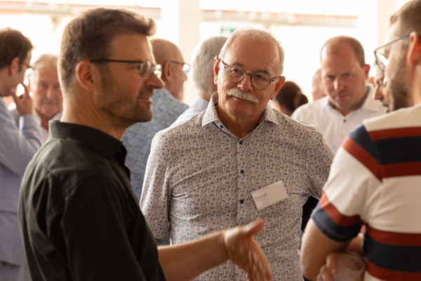 Generalversammlung IHK St.Gallen-Appenzell 2023