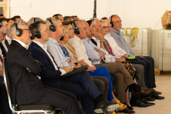 Generalversammlung IHK St.Gallen-Appenzell 2023
