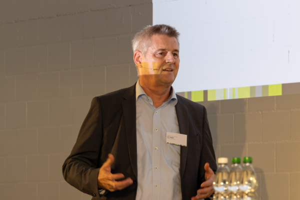 Generalversammlung IHK St.Gallen-Appenzell 2023
