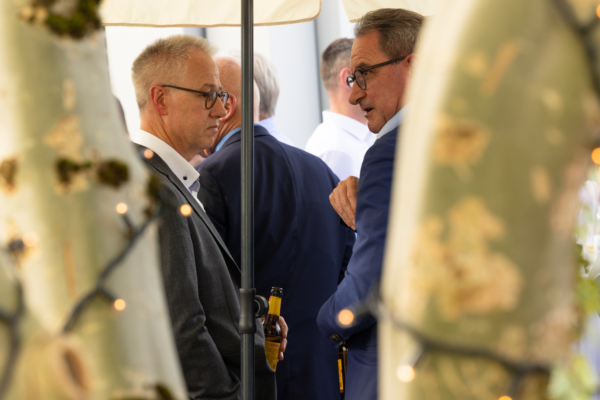 Generalversammlung IHK St.Gallen-Appenzell 2023