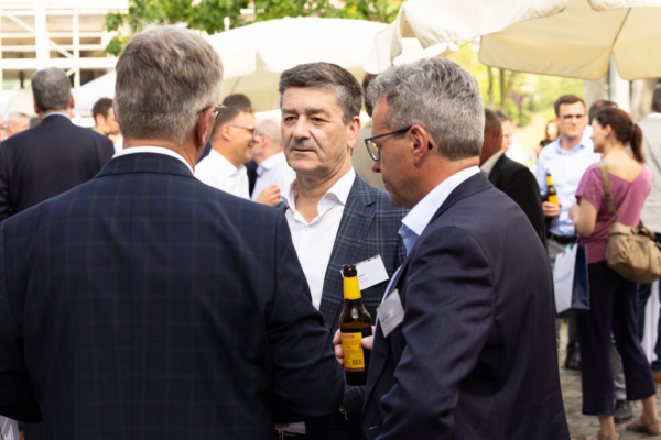 Generalversammlung IHK St.Gallen-Appenzell 2023